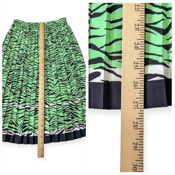 Rachel Comey Pleated Pluto Skirt, Size 2, New with Tag - Picture 13 of 13